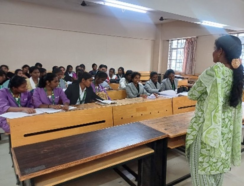 Communication Training