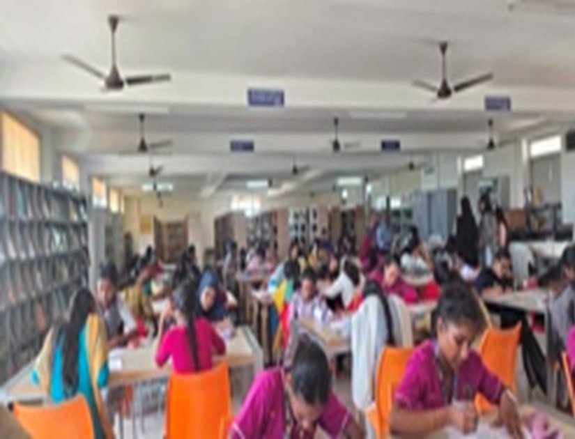 Librarian’s Day Celebration