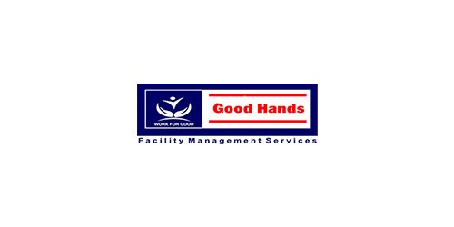 Good hand fcaility management Services