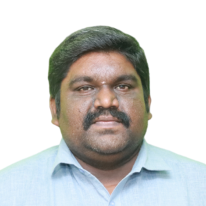 S.Vigneshwaran