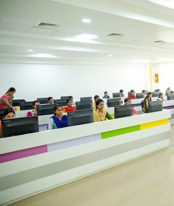 Computer Center