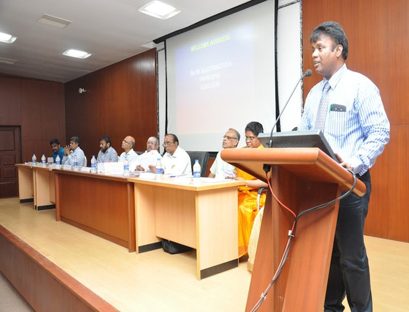 DST–SERB Sponsored National Conference on Computational and Experimental Physics