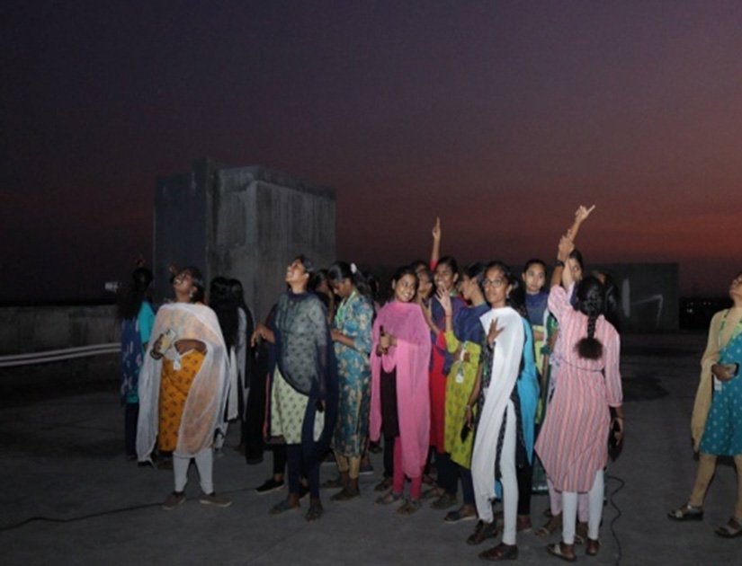 National Science day-2025