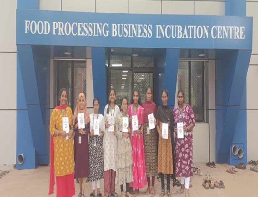 Confectionery Products