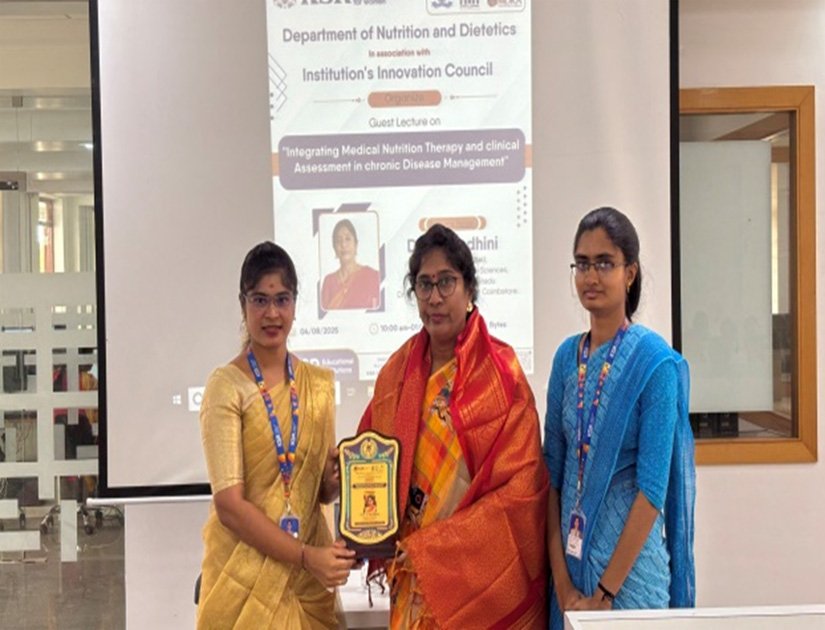 Integrating Medical Nutrition Therapy and Clinical Assessment in Chronic Disease Management