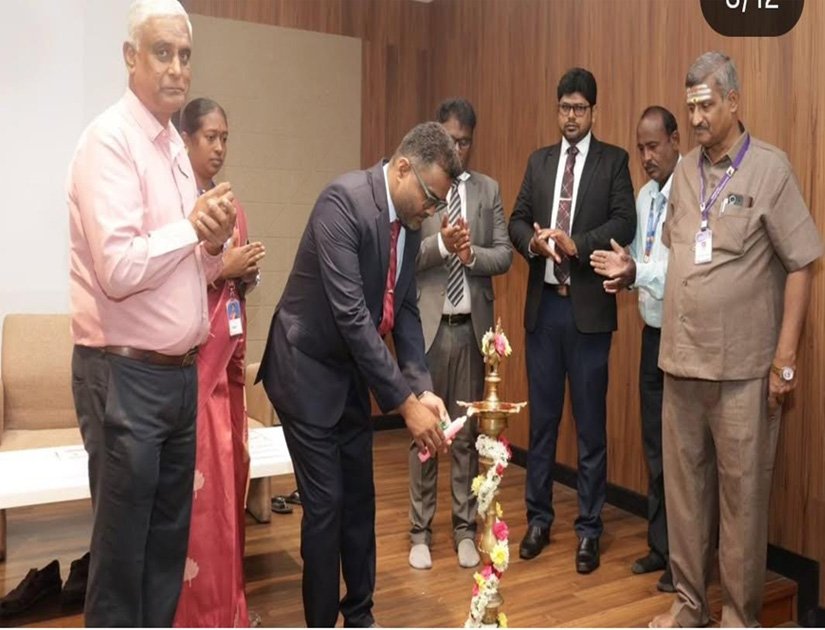 International conference on “Next Gen business strategies trends,technology and transformation(NBSTTT)