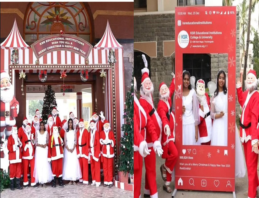 Christmas Celebration