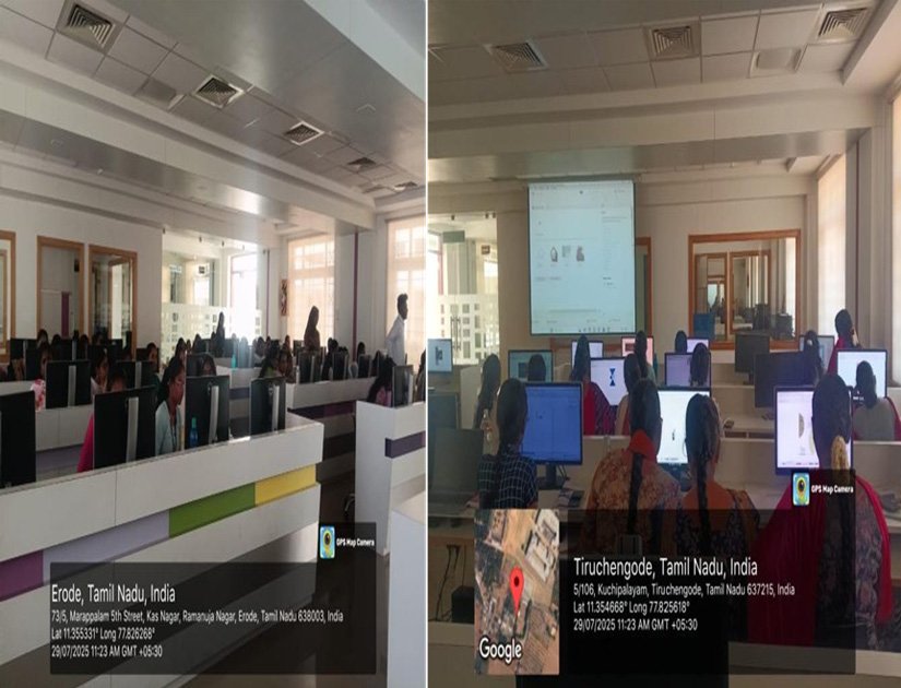 Graphic Design With MSME