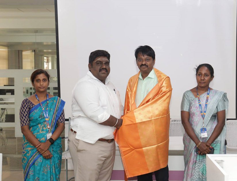 School of Computing's 2-Days Workshop on Machine Learning with Python