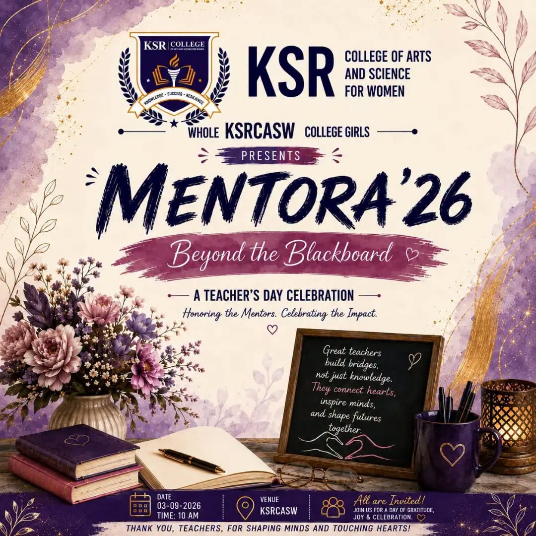Teacher's Day 2026