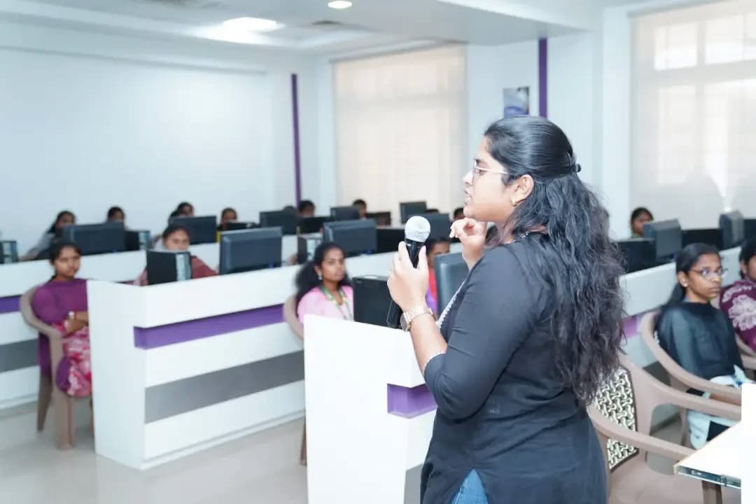 CAMPUS TO CORPORATE - ALUMNI TALK