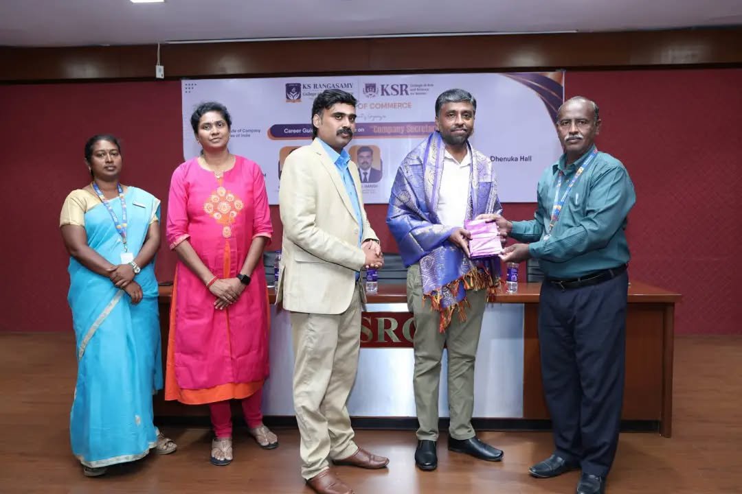 Career Guidance Programme