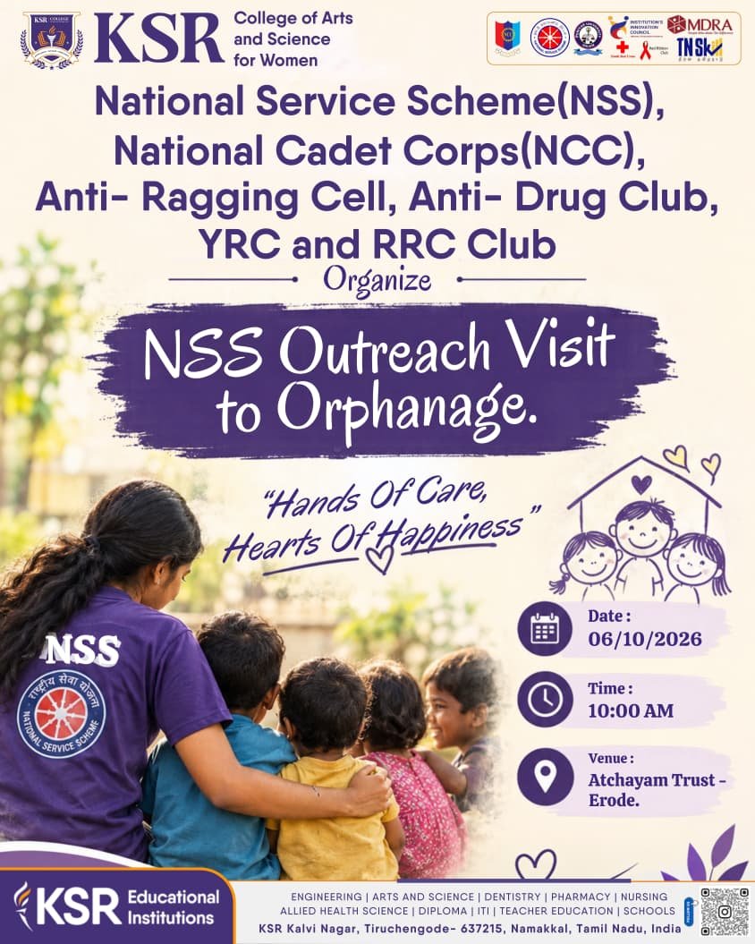 NSS ORPHANAGE